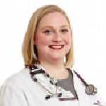 Image of Dr. Bridget Katherine Peterson, MD