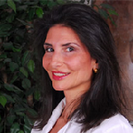 Image of Dr. Anna E. Petropoulos, F.R.C.S., M.D.