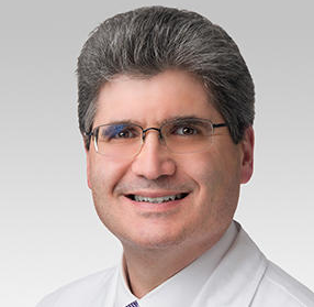 Image of Dr. Kenneth R. Arbetter, MD
