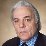 Image of Dr. Paul Marino, MD, PhD