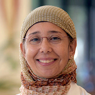 Image of Dr. Manar S. Ibrahim, MD