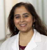Image of Dr. Anjani Janak Urban, MD