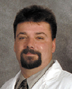 Image of Dr. K. D. McGinnis, MD