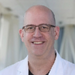 Image of Dr. John Kimble Frazer, MD, PhD
