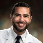 Image of Dr. Rodrigo C. Silva, MD