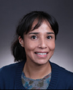 Image of Dr. Jackeline Judith Rodriguez-Smith, MD
