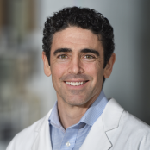 Image of Dr. Andrew Dinardo, MD, PhD