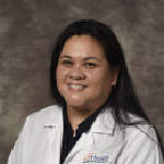 Image of Dr. Adeline M. Deladisma, MD, MPH