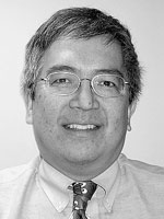 Image of Dr. Ronald N. Endo, MD