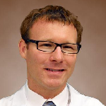 Image of Dr. Brad Michael Haverkos, MD