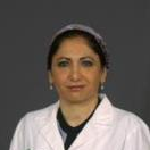 Image of Dr. Mojgan Rahmani, MD