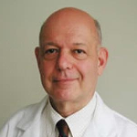 Image of Dr. Winston E. Gaum, MD, MBA