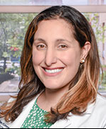 Image of Dr. Ida Micaily, MD