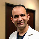 Image of Dr. Amir Azeem, MD, MS