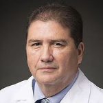 Image of Dr. Lorenzo B. Aragon, MD