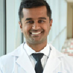 Image of Dr. Ravi Shashank Patel, MD