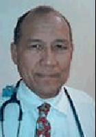 Image of Dr. Benjamin Carcamo, MD