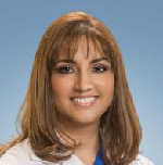 Image of Dr. Shazia Gill, MD