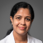 Image of Dr. Sunita Prakash Bhandare, MD