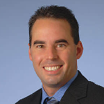 Image of Dr. Bryan K. Holcomb, MD