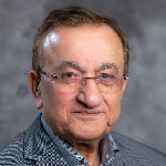 Image of Dr. Mubeen A. Memon, MD