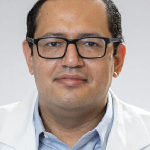 Image of Dr. Isaac A. Molinero, MD