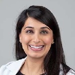 Image of Dr. Ausia N. Iqbal, MD