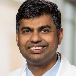 Image of Dr. Amit Wasudeo Bhandarkar, MD