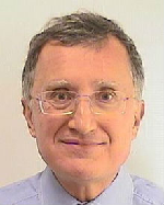 Image of Dr. Stefano Fusi, MD