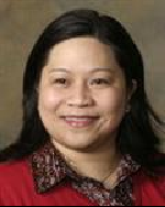 Image of Dr. May Luz F. Bullecer, MD