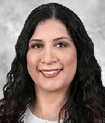 Image of Dr. Von Marie Rodriguez-Guzman, PhD