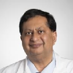 Image of Dr. Amjad Iqbal, MD