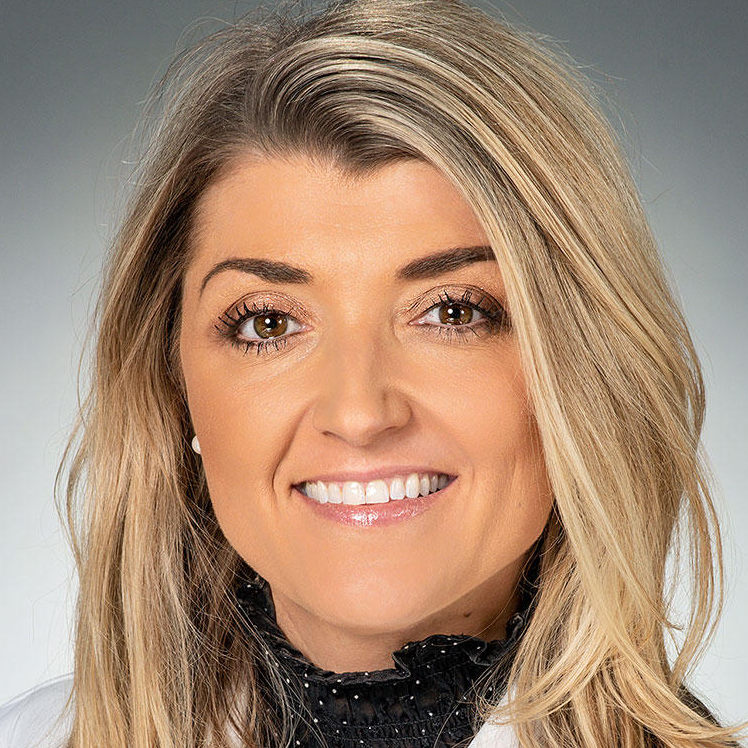 Image of Dr. Courtney R. Horton, MD