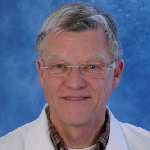 Image of Dr. Robert Meltvedt, MD