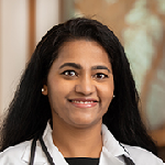 Image of Dr. Megha Gangaram Bendre, MD, MBBS