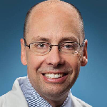 Image of Dr. Richard M. Keating, MD