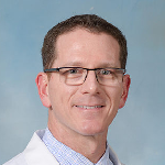 Image of Dr. Thomas M. Sisk, MD