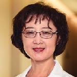 Image of Peggy Ping Cheng, MD