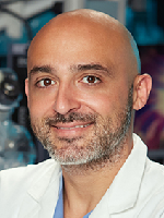 Image of Dr. Khaled M. Krisht, FAANS, MD
