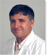 Image of Dr. John Morgan Marshall, MD