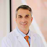 Image of Dr. Vincent T. Cooper, MD