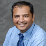 Image of Dr. Hardik B. Shah, MD