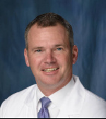 Image of Dr. Steven J. Hughes, MD