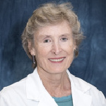 Image of Dr. Christine Louise Cook, MD