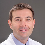 Image of Dr. Ryan M. Davis, MD