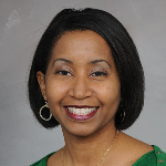 Image of Dr. Andrea Nadine Taylor, PhD