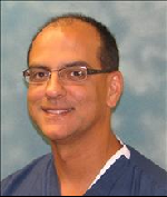 Image of Dr. Jorge F. Nasr, DPM