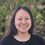 Image of Dr. Margaret Liu, MD
