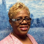 Image of Ms. Deloris Wattson Curry, CLMSW
