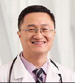 Image of Dr. David Yi Zhang, MD, PhD, FACP